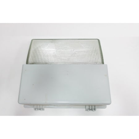 Holophane WALLPACK IV LUMINAIRE 150W HPS 120V-AC LIGHT FIXTURE W415AHP12SG